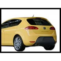 PARAURTI POSTERIORE SEAT LEON 05 CUPRA