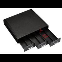cassettiera porta cialde/capsule o filtri 