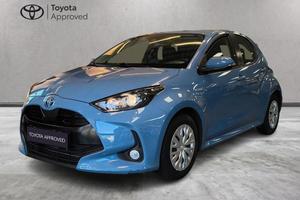 Toyota Yaris 1.5 hybrid Active