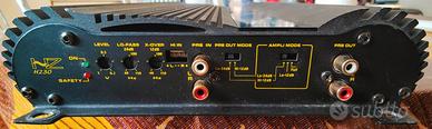 Amplificatore auto Hertz H230