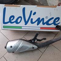 marmitta Leo vince sp3