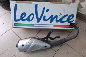 marmitta Leo vince sp3