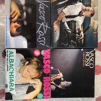 CD vasco rossi