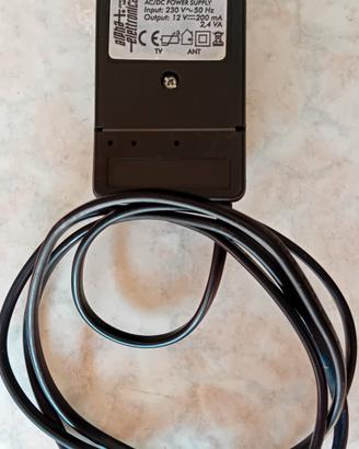Alimentatore Tv