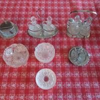 Set per la tavola