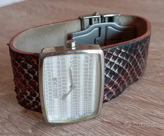 Orologio Roberto Cavalli