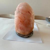 Lampada di sale