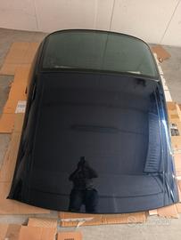 Hard- Top blu originale Porsche  996 (2000) CTS 