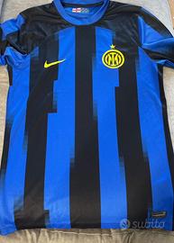 Maglietta inter