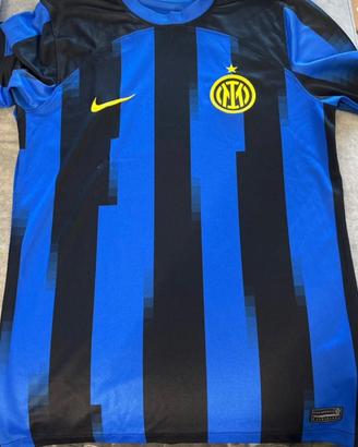 Maglietta inter