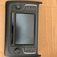 Autoradio Polo 6R