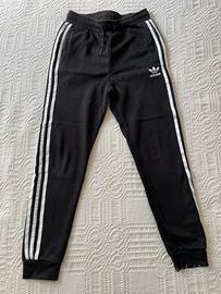 Pantalone elasticizzato per Palestra Adidas