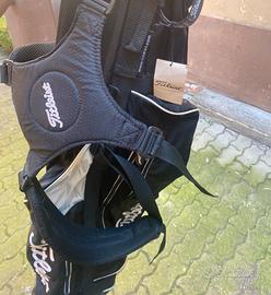 Sacca Golf Titleist leggera