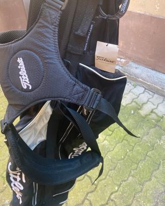 Sacca Golf Titleist leggera