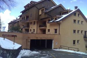 Appartamento a Monte Campione (BS)