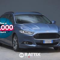 FORD Mondeo 4ª serie 2.0 TDCi 180CV Pshift ST-Line