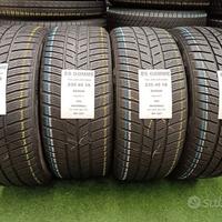 4 gomme 235 45 18 BARUM INV RIF1227