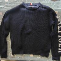 Maglione bambino Tommy Hilfiger
