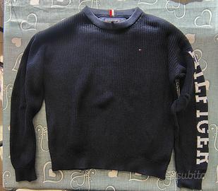 Maglione bambino Tommy Hilfiger