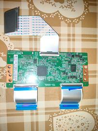 T-con board td-00l st4251d02-1 varie tv