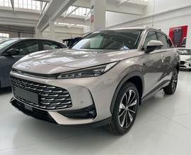 MG HS 1.5T-GDI Luxury con cambio automatico