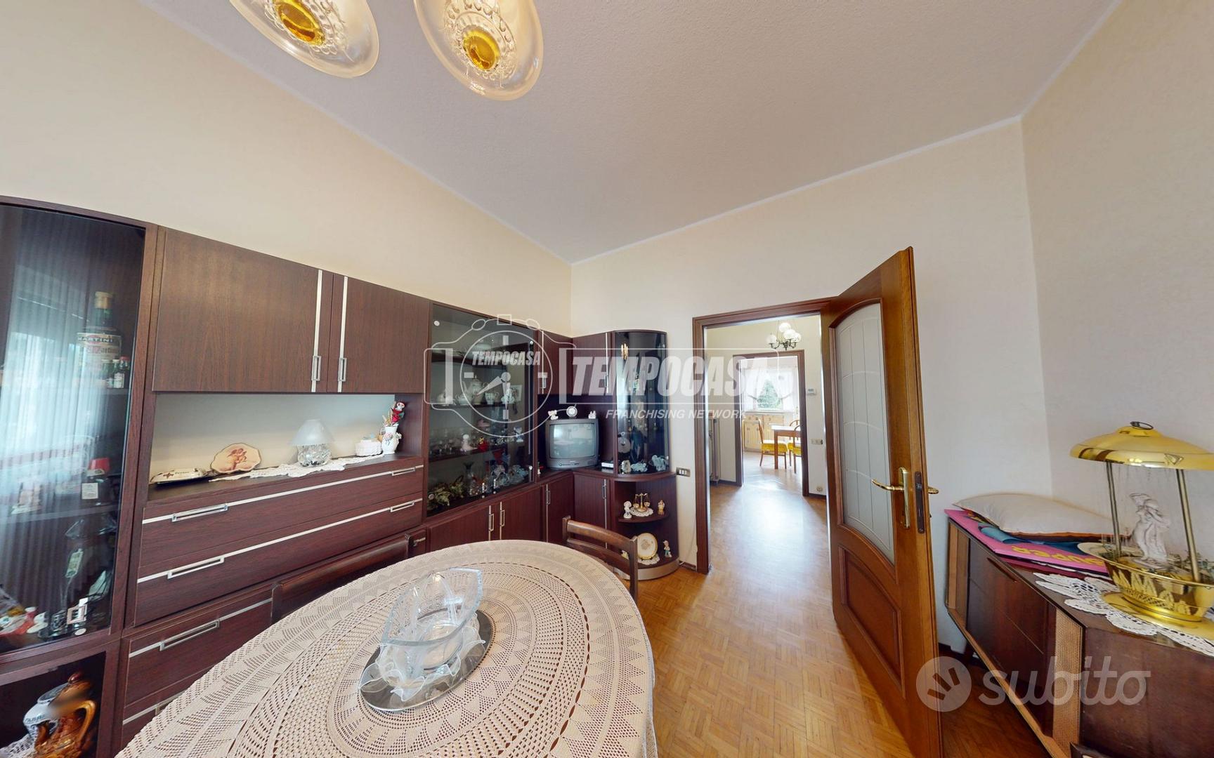 Appartamento via degli Ulivi 86, Falchera, Torino - Vista 4
