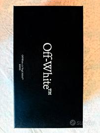 Occhiali OFF-WHITE