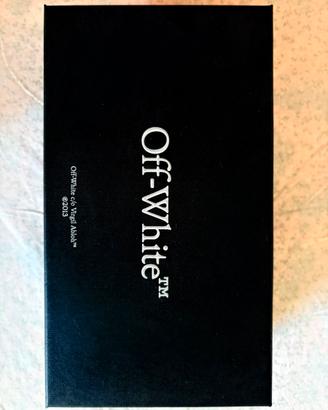 Occhiali OFF-WHITE