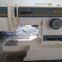 Macchina per cucire anni 80/90