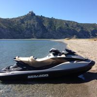 Sea Doo GTX 260 iS LTD