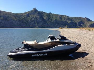 Sea Doo GTX 260 iS LTD