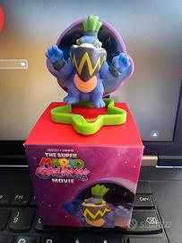 The Super Mario Galaxy Movie McDonald's 