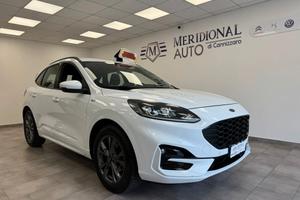 FORD KUGA 1.5 ECOBLUE 120 CV AUTO 2WD ST-LINE