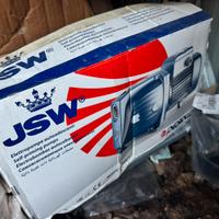 ELETTROPOMPA 'JET' PEDROLLO JSW2 mod. JSWm 2A