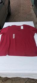 T-shirt puma TG XL nuova con cartellino 