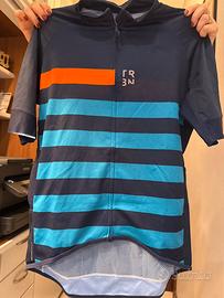 Giubbino estivo ciclismo uomo