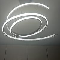 Lampadario camera da letto