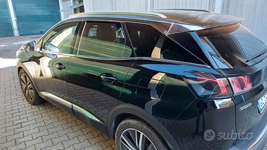 Peugeot 3008 hibryd cv 225 GT PACK 