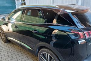 Peugeot 3008 hibryd cv 225 GT PACK 