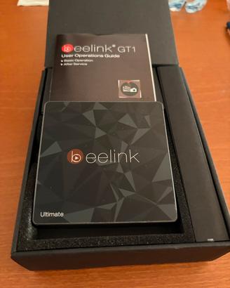Tv box Beelink GT1