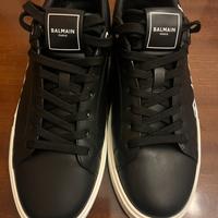 Scarpe balmain