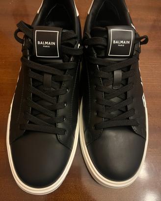 Scarpe balmain