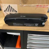 Batteria simplo Fantic 720wh