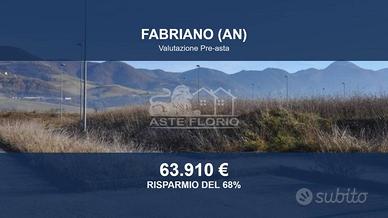 Immobile in asta di 3715 m² a Fabriano