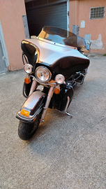 Harley-Davidson Touring Electra Glide - 2009