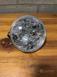 Faro originale Harley Davidson