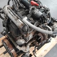 Motore ISUZU 4JH1X 4JH1-X 3.0 Euro 3