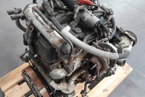 Motore ISUZU 4JH1X 4JH1-X 3.0 Euro 3