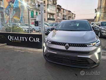 RENAULT CAPTUR EURO 24.700 NUOVA DA IMMATRICOLARE