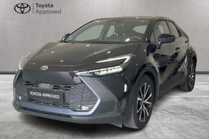 Toyota C-HR 1.8 hv Trend fwd e-cvt